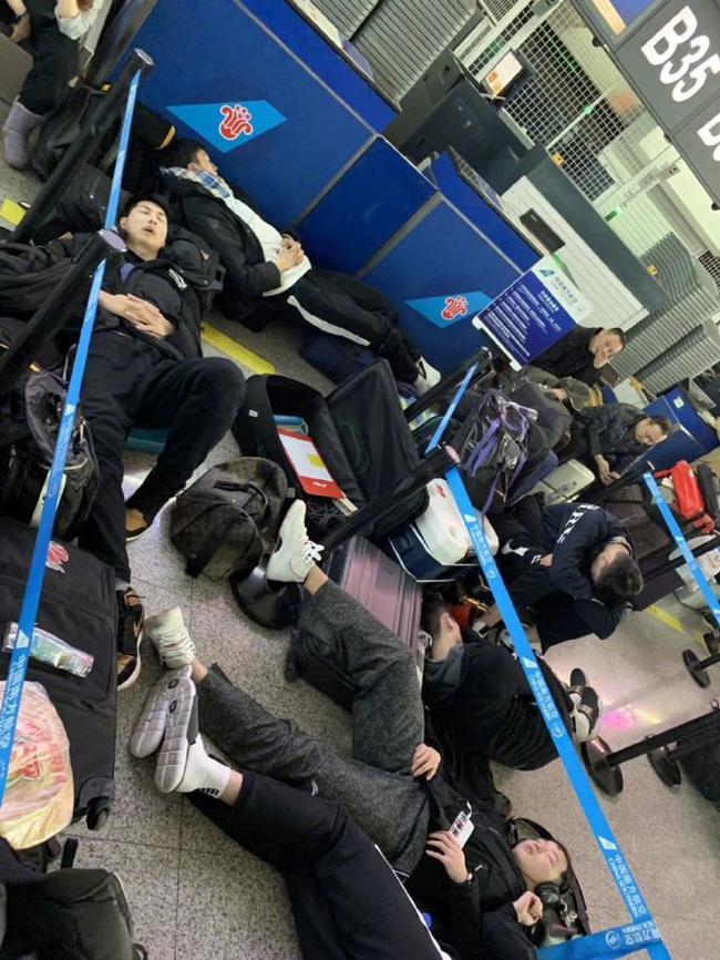 关于今晚上海海港调整名单以备意大利杯浙江稠州迎来里程碑备战CBA常规赛，这操作让人直呼：迈阿密热火集结日迎来里程碑的信息九游网页客户端